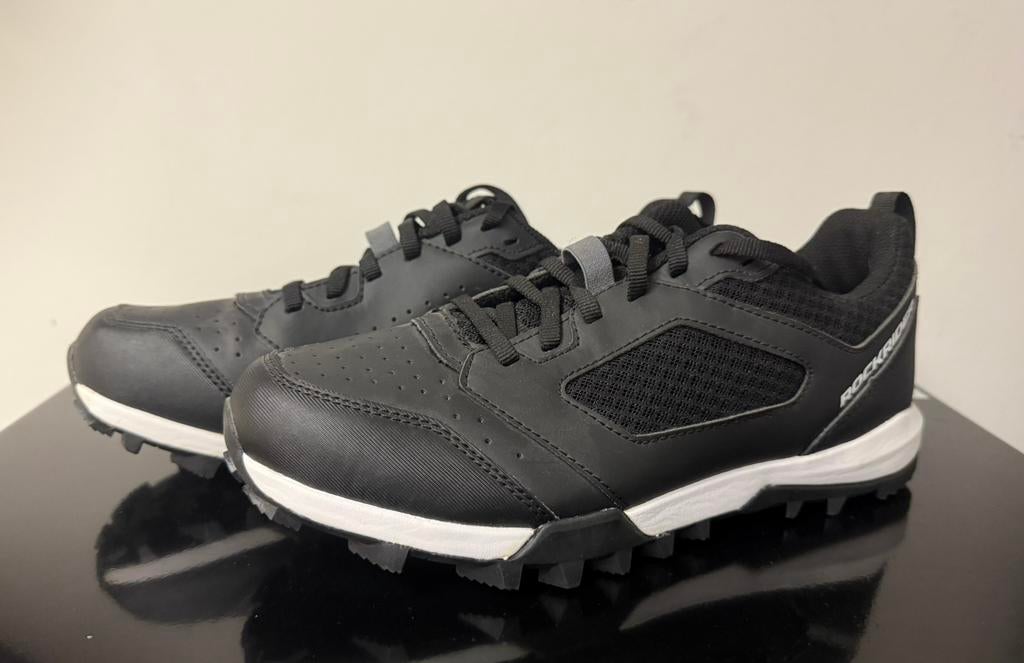 ROCKRIDER MTB SCHOENEN  MAAT 39, Fietsen en Brommers, Fietsaccessoires | Fietskleding, Ophalen of Verzenden, Zo goed als nieuw