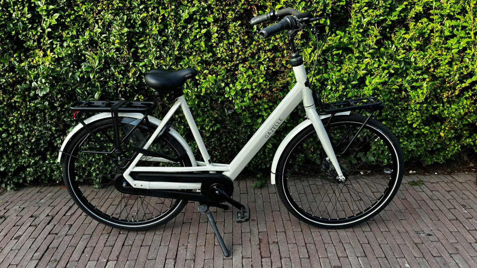 Foto 3 van Gazelle Bloom stadsfiets