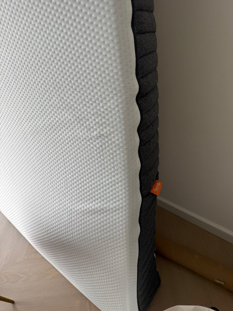 Emma matras 160 x 200nieuw, Ophalen, Matras, 200 cm, 160 cm