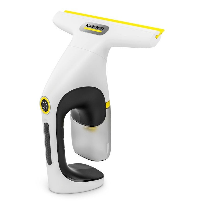 Karcher WV1 Compact Window Vacuum NEW, Huis en Inrichting, Ophalen of Verzenden, Raamwisser of Trekker, Info@nl.kaercher.com, Kärcher B.V.