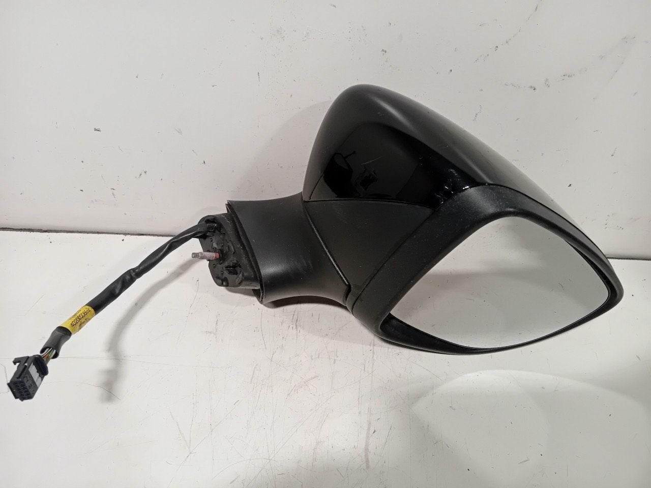 Spiegel buiten rechts elektrisch Renault Clio, Onderdelen@venauto.nl, Van der Ven Autorecycling B.V., Gebruikt, Ettenseweg 76, 4706 PB Roosendaal, The Netherlands