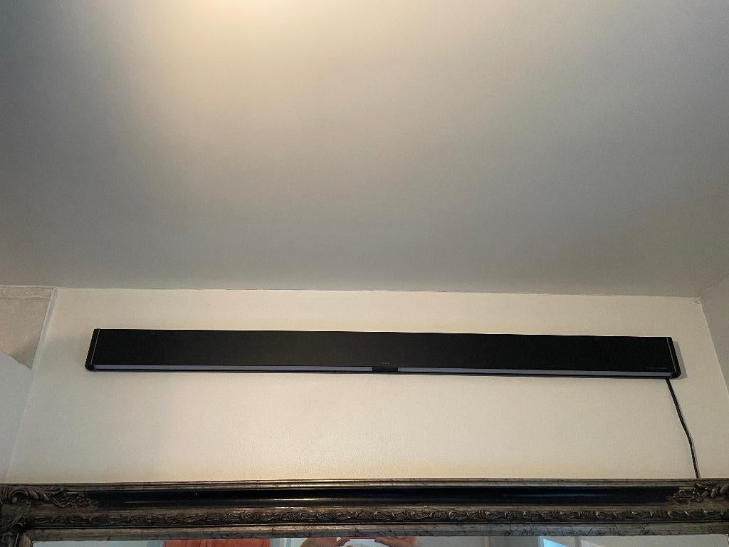 Wandlamp Jansen en de Bont 120, Ophalen, Zo goed als nieuw, Metaal