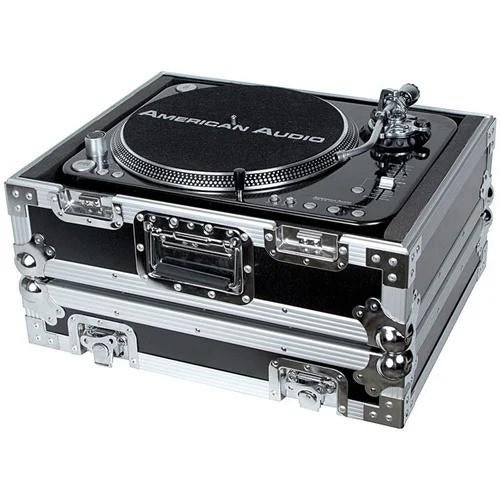 GEZOCHT flightcase (2X) voor Technics draaitafels. GEZOCHT, Muziek en Instrumenten, Behuizingen en Koffers, Ophalen of Verzenden