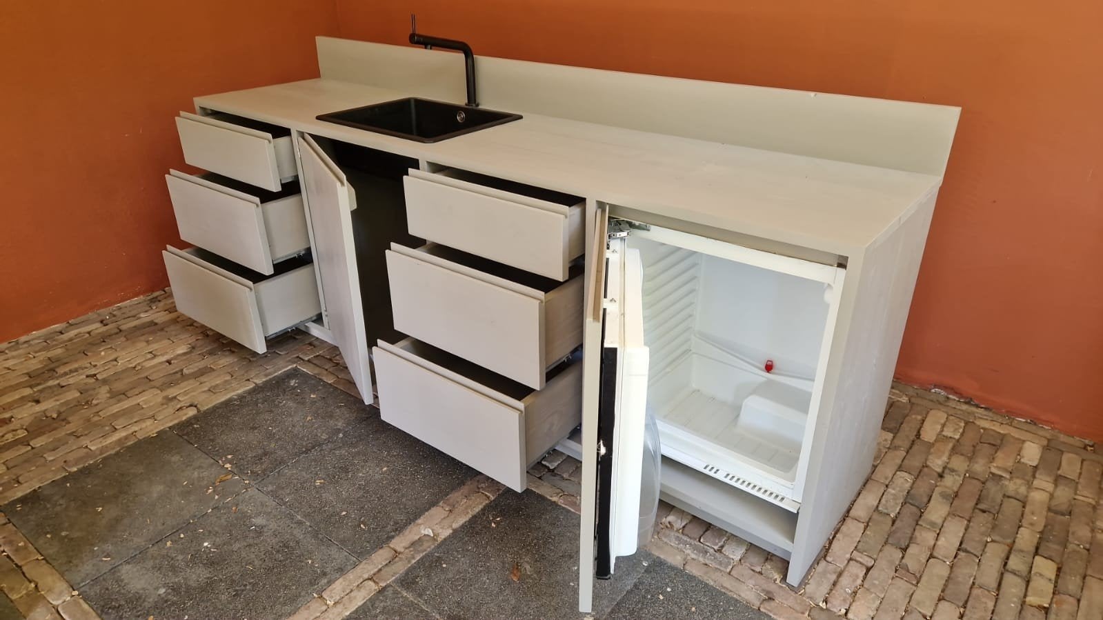 Keuken bar balie toonbank, Ophalen of Verzenden, Nieuw