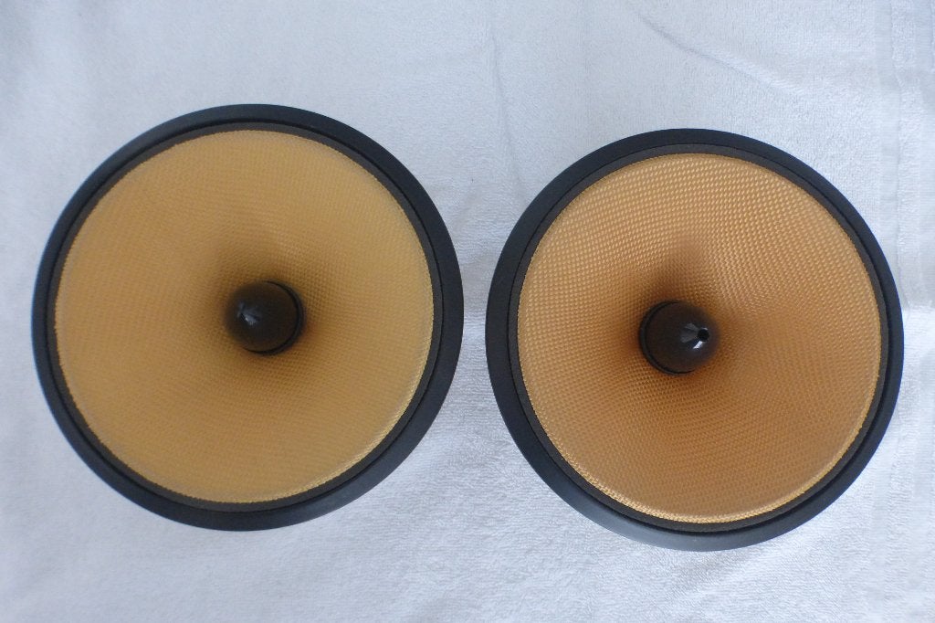 B&W ZZ11290 High-end units, Audio, Tv en Foto, Luidsprekers, Zo goed als nieuw, Bowers & Wilkins (B&W), Ophalen of Verzenden