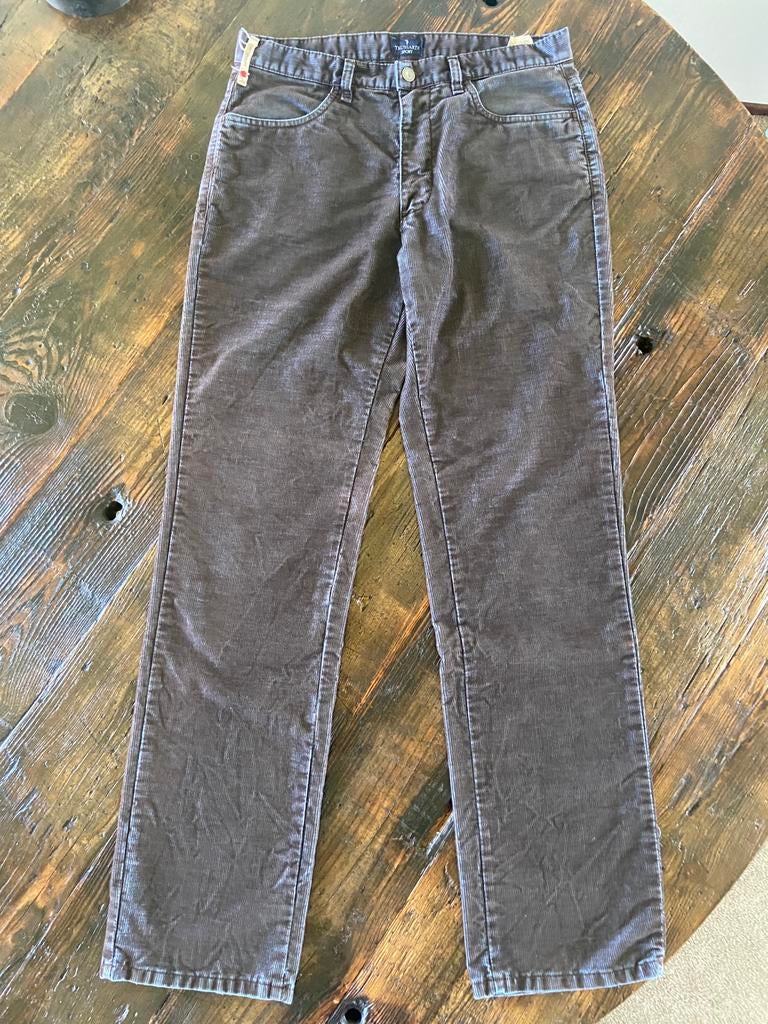 Trussardi Sport, Ophalen of Verzenden, Zo goed als nieuw