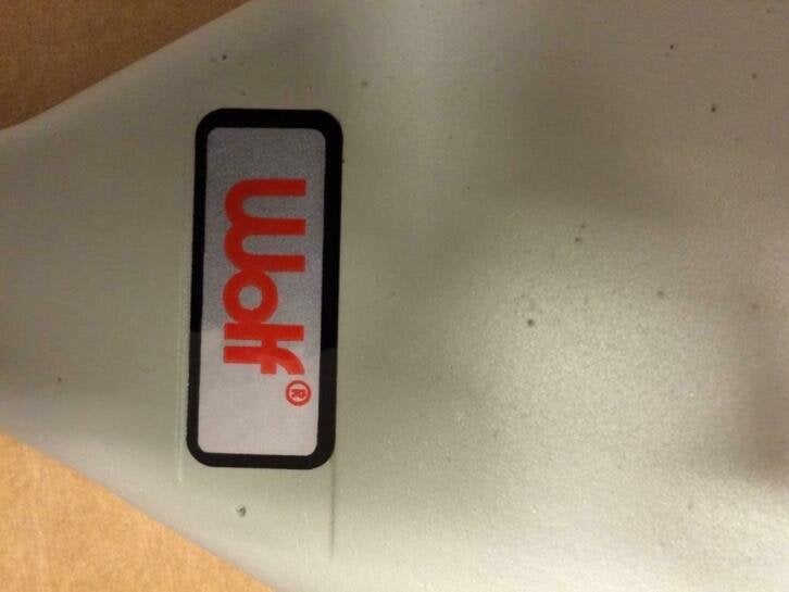 compressie paddles van Wolf voor r?ntgenwerk, Niet ingevuld, Niet ingevuld, Ophalen of Verzenden, Zo goed als nieuw
