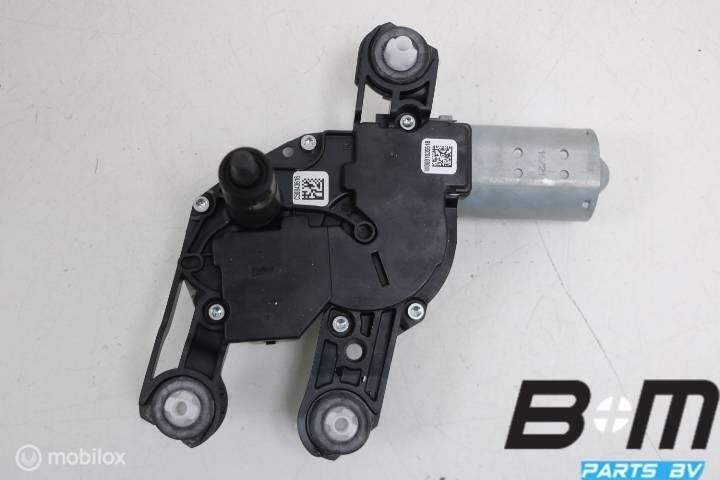 Ruitenwissermotor achterzijde VW Golf 8 Variant 5H0955711A, Gebruikt