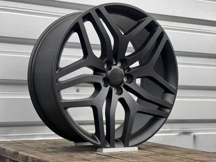 !!ACTIE 22” RANGE ROVER Look Nightedition Velgen RR SPORT RR, Velg(en), -, -, Nieuw