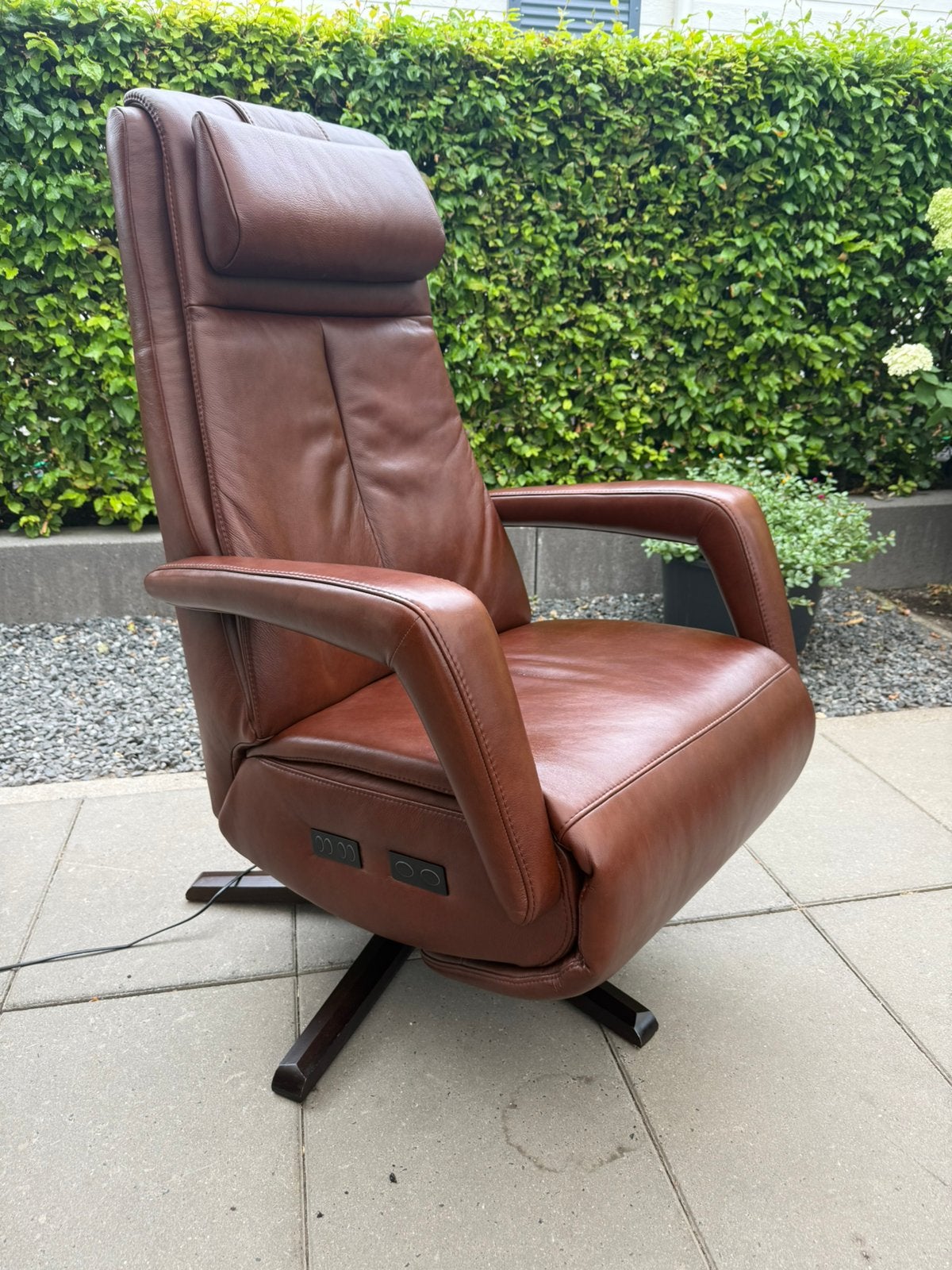 Zitoptimaal sta op stoel relax fauteuil gratis bezorging