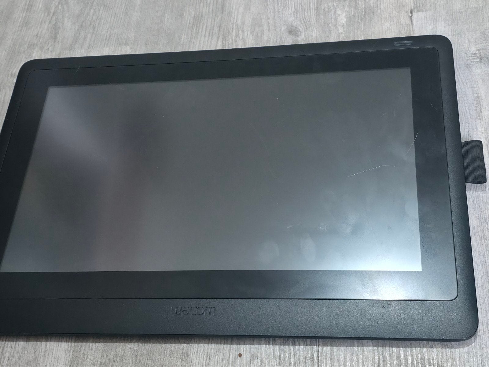 Wacom Cintiq 16, Computers en Software, Tekentablets, Ophalen of Verzenden, Nieuw