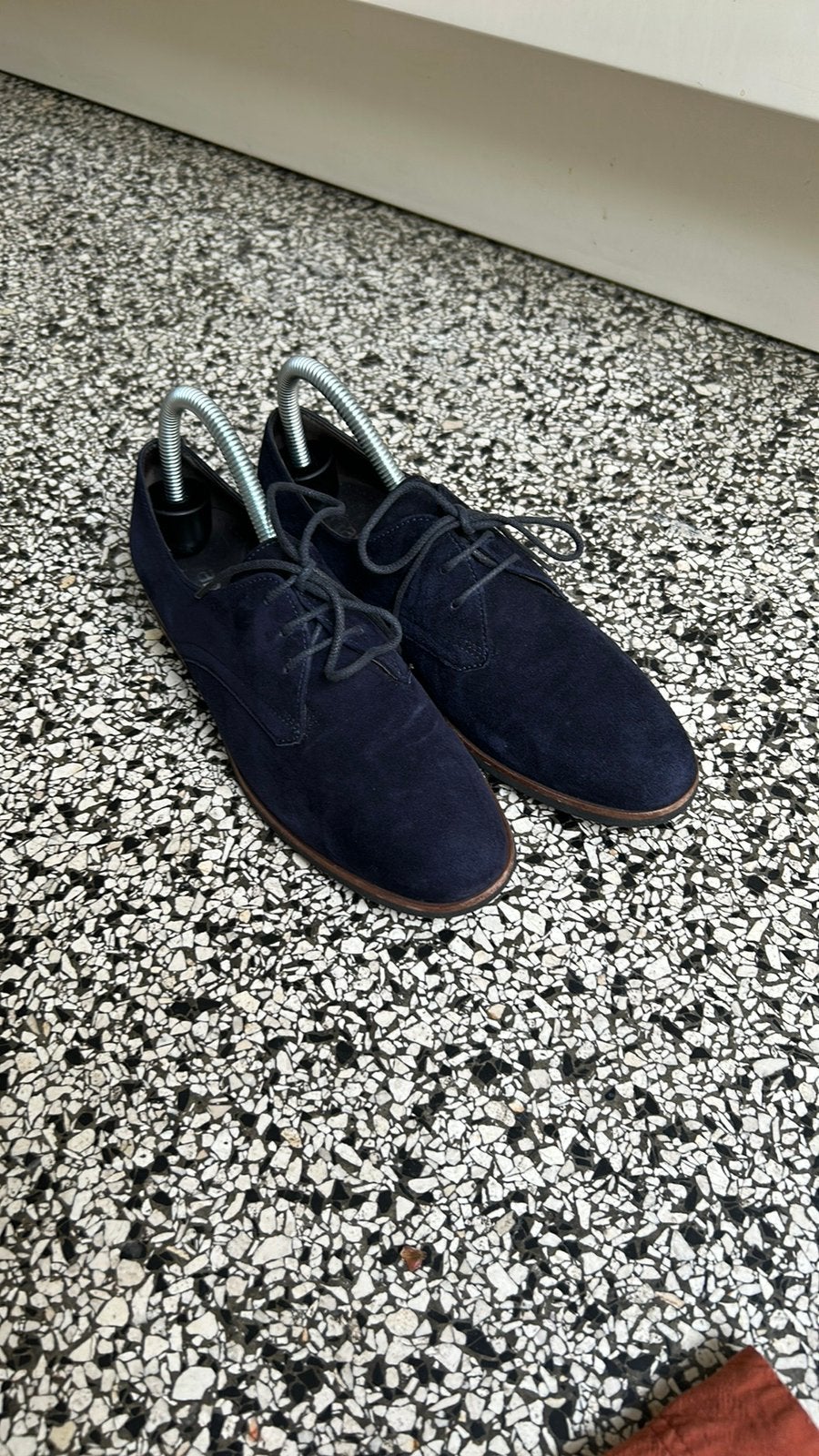 EASY-FIT navykleurige schoenen van GABOR mt 37,5 IZGS, Kleding | Dames, Schoenen, Schoenen met lage hakken, Blauw, Ophalen of Verzenden