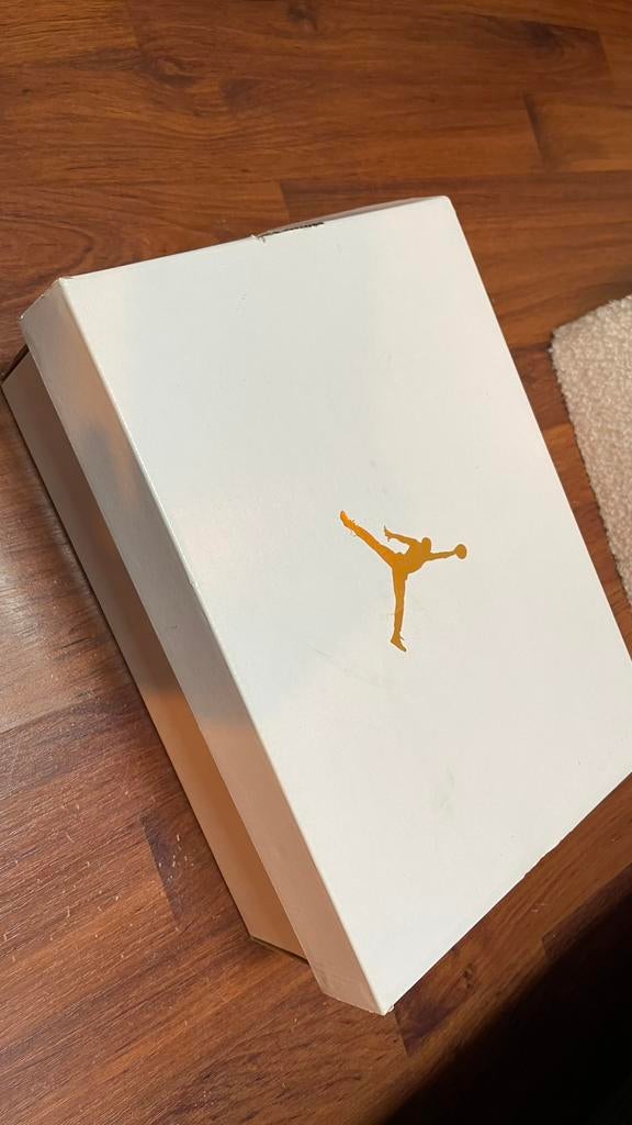 Jordan 1 Mid 'Stealth' maat 41eu, Kleding | Heren, Schoenen, Overige kleuren, Nieuw, Ophalen of Verzenden, Sneakers of Gympen