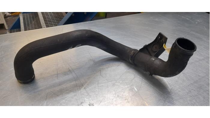 Intercooler Slang van een Mercedes Sprinter, Gebruikt, -, Ophalen of Verzenden, -