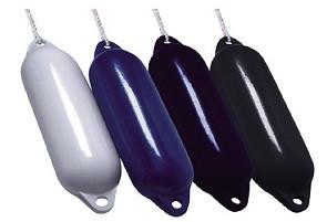 Fender stootwil STAR 4 24 x 70 cm diverse kleuren ACTIE!!, Watersport en Boten, Accessoires en Onderhoud, -, -, Overige typen
