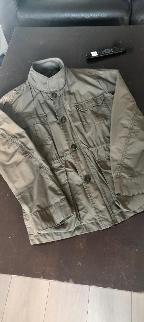 woolrich jacket, Overige maten, Ophalen of Verzenden, Zo goed als nieuw, Woolrich