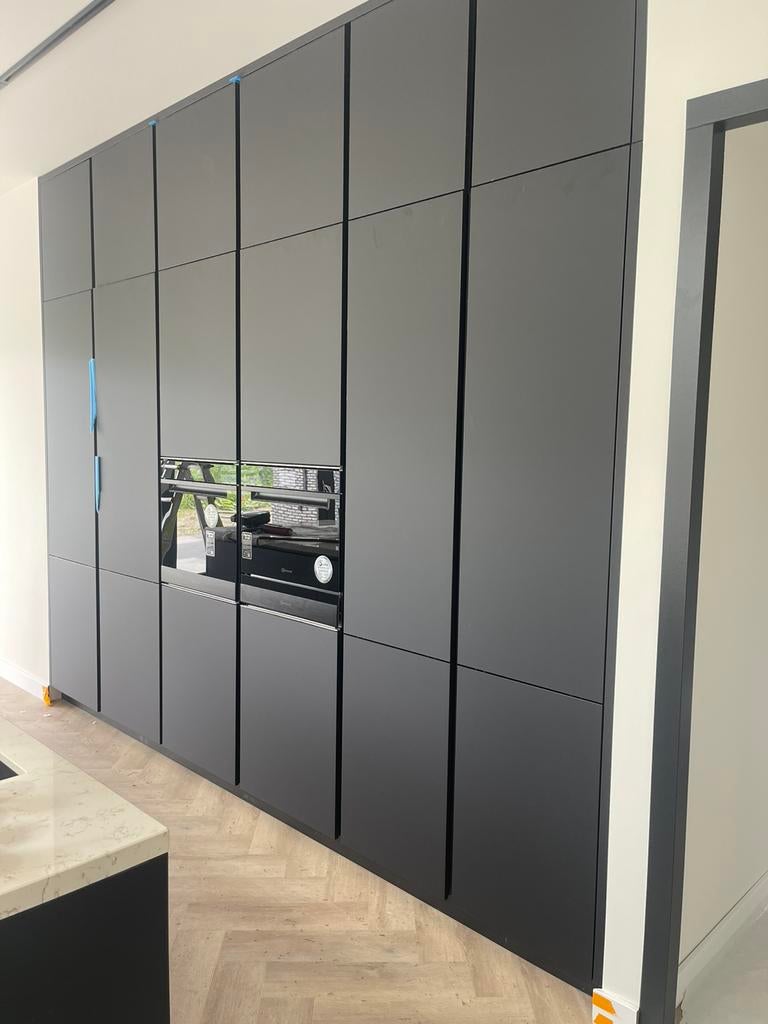 SA Meubels op maat / Meubelmaker/ keuken/ Harderwijk ), Garantie, Meubels