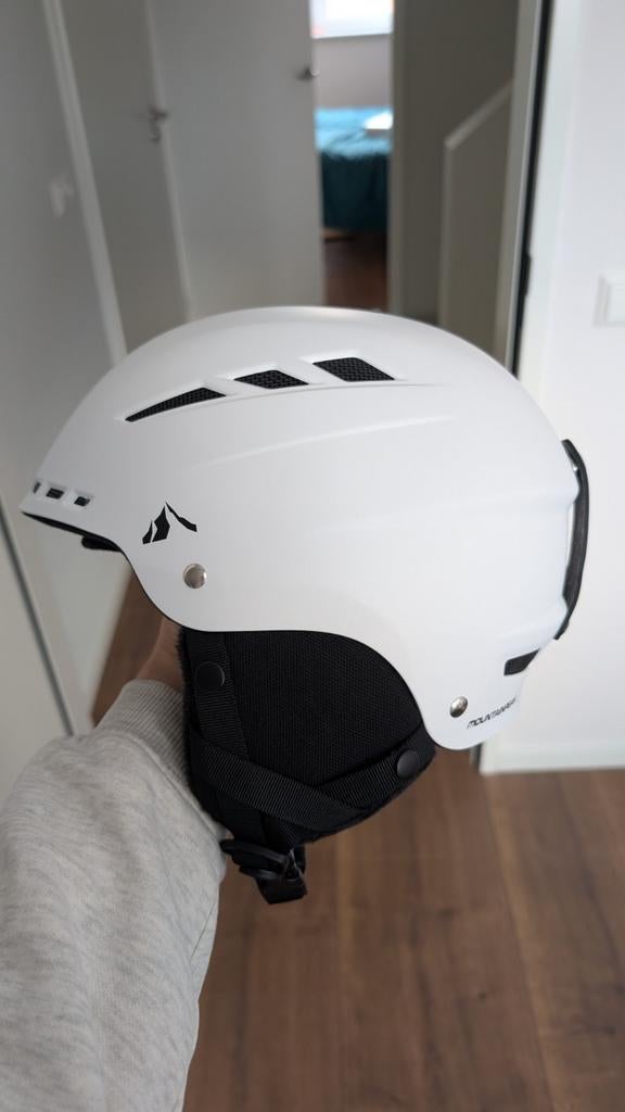 Nieuwe Skihelm / Snowboardhelm - Verkeerde Maat, Overige merken, Overige typen, Nieuw, Ophalen of Verzenden