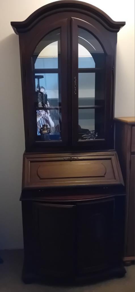 Mooie kast!, Zo goed als nieuw, 150 tot 200 cm, 50 tot 75 cm, 50 tot 100 cm