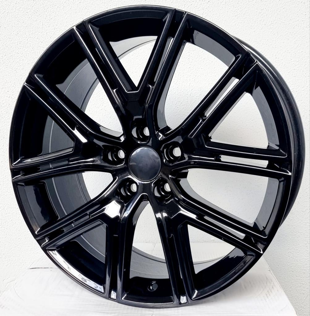 18" velgen Polestar Look 5x108 nieuw Volvo S40 S60 V40 V60, Auto-onderdelen, Banden en Velgen, Ophalen of Verzenden, Nieuw, 18 inch