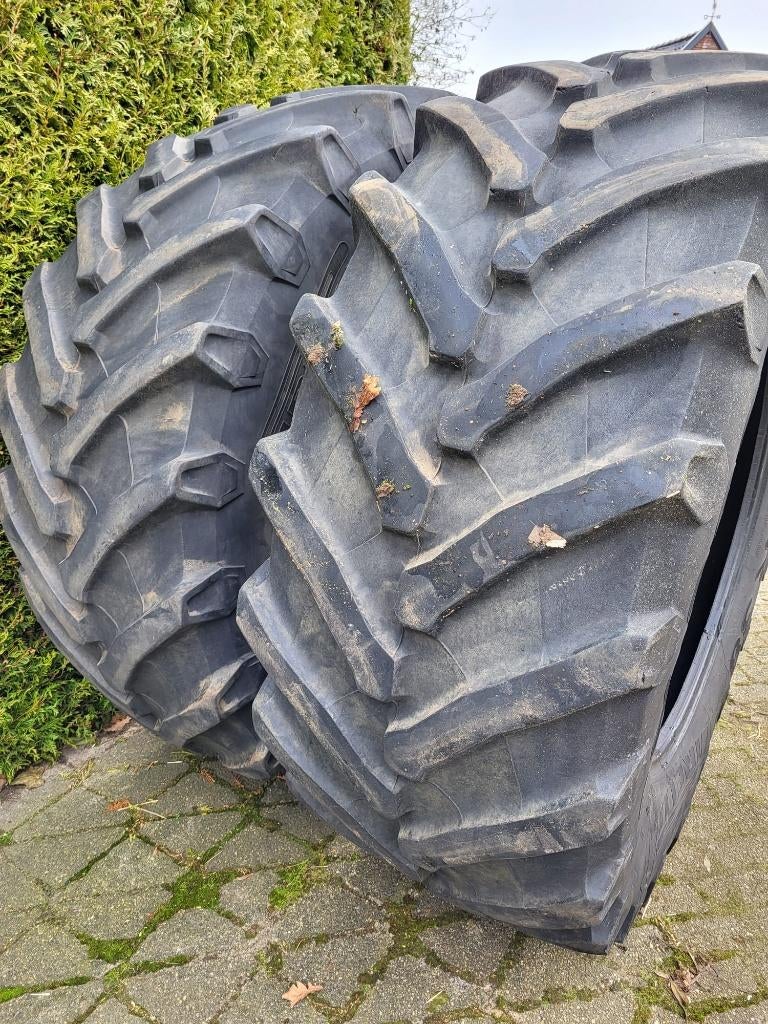 650 65 R38 pirelli, Ophalen of Verzenden