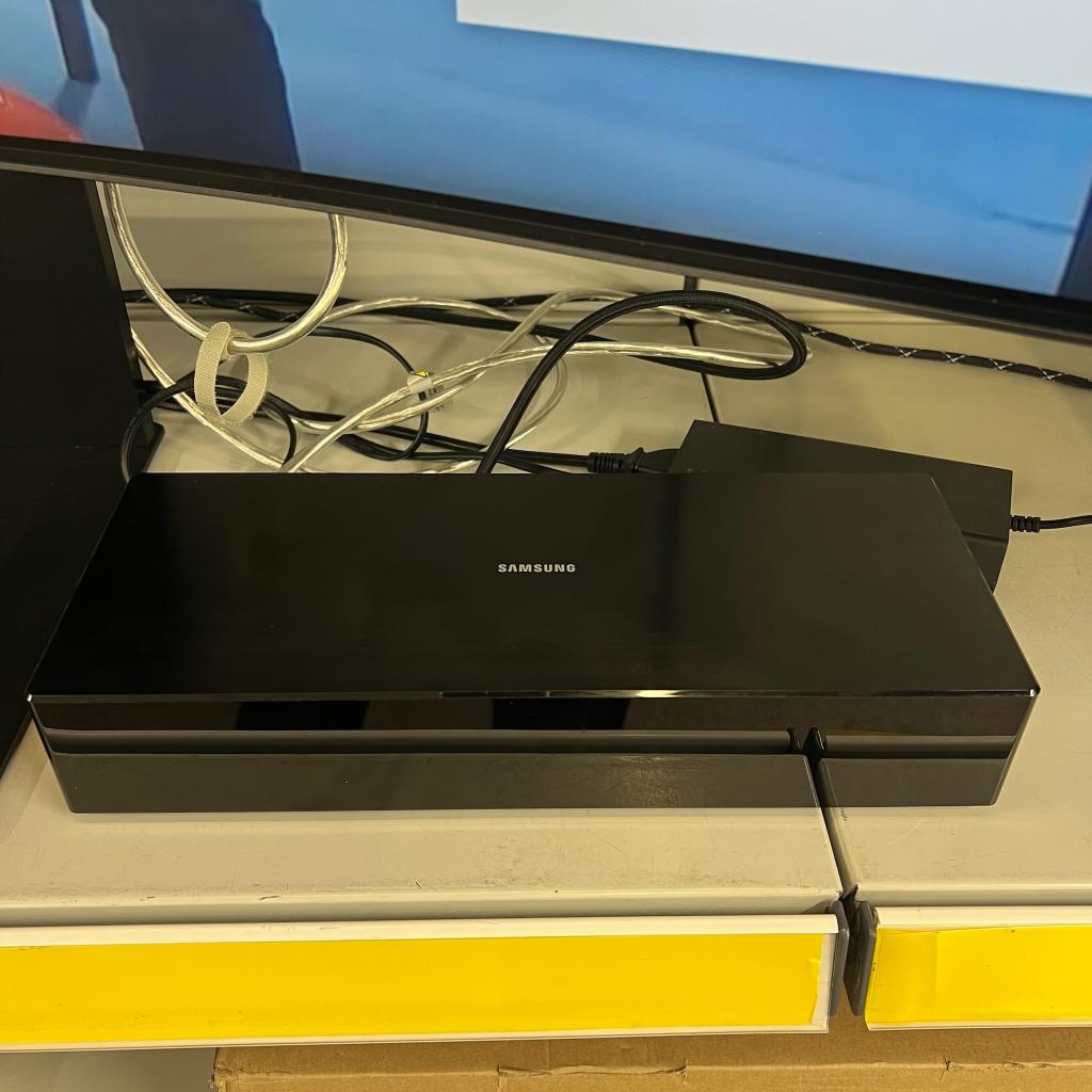 Samsung Odyssey ARK S55BG970NU | gaming monitor 55" | 402900, Audio, Tv en Foto, Televisies, Ophalen, 50 Hz, Samsung, 100 cm of meer