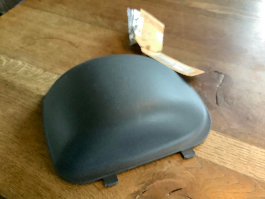 Piaggio carburateur deksel Helmbak C25., Verzenden, Nieuw, Carburateur