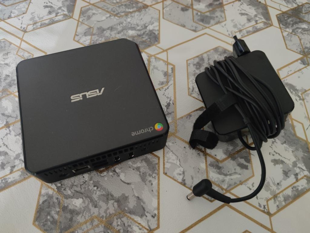 Asus  mini pc CN62, Gebruikt, ASUS, Minder dan 2 Ghz, Ophalen of Verzenden