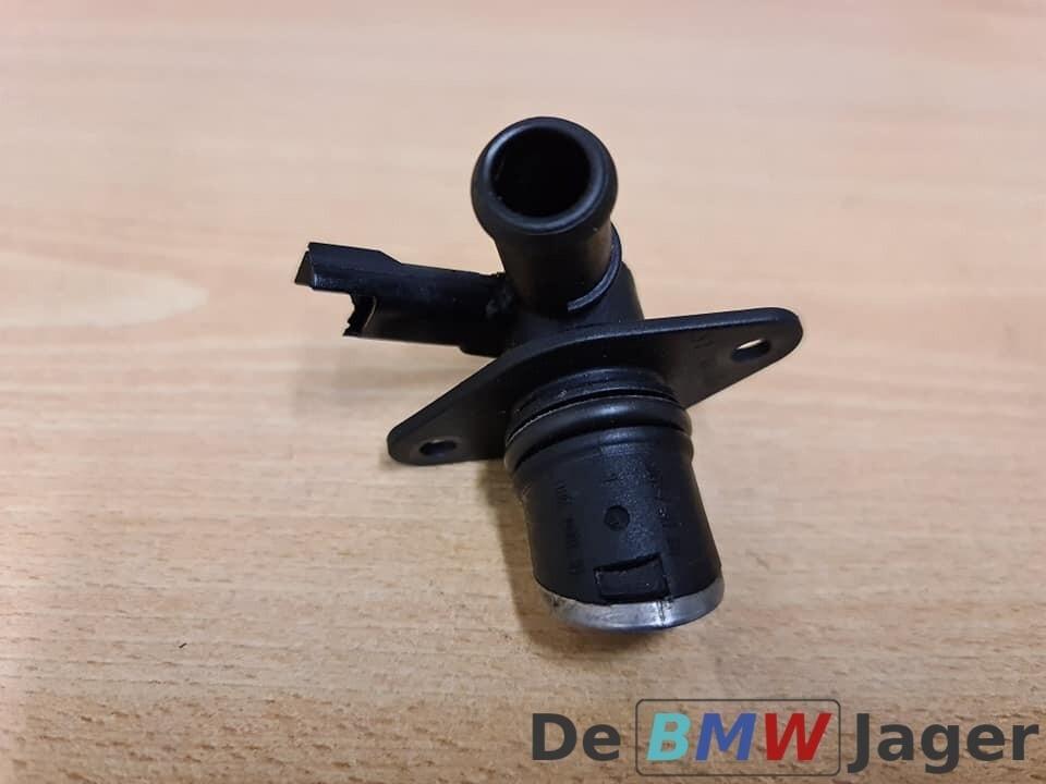 EGR-klep BMW 1 serie 3 serie  X3 Z4 N46 11617511384, Gebruikt, Ophalen of Verzenden, BMW, BMW