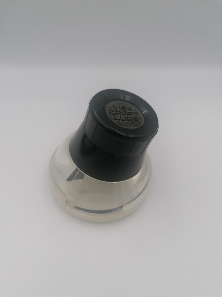 Vintage view craft film and dia slide viewer, Ophalen of Verzenden, Gebruikt