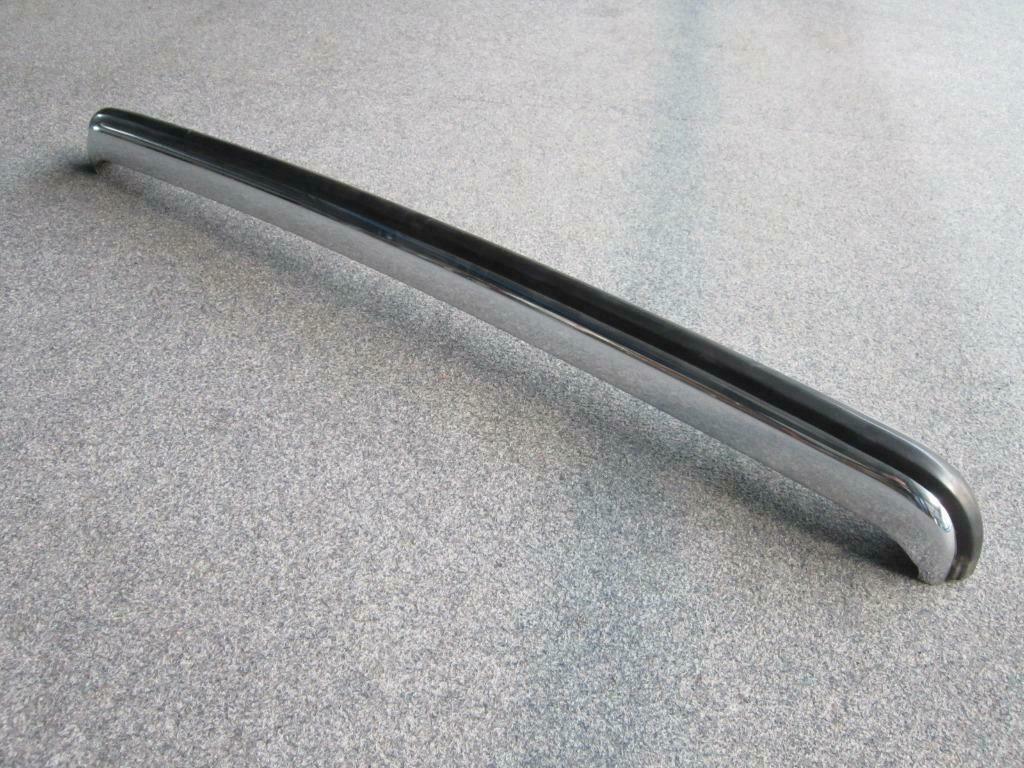 ACHTERBUMPER MERCEDES W123, Ophalen, Gebruikt, Mercedes-Benz, Achter