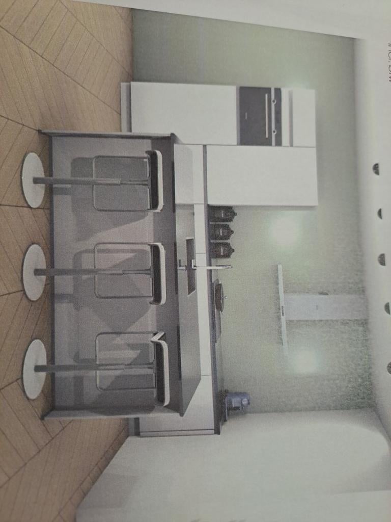 Complete Nieuwe Keuken - Direct van Leverancier!, Huis en Inrichting, Keuken | Complete keukens, Ophalen of Verzenden, Nieuw