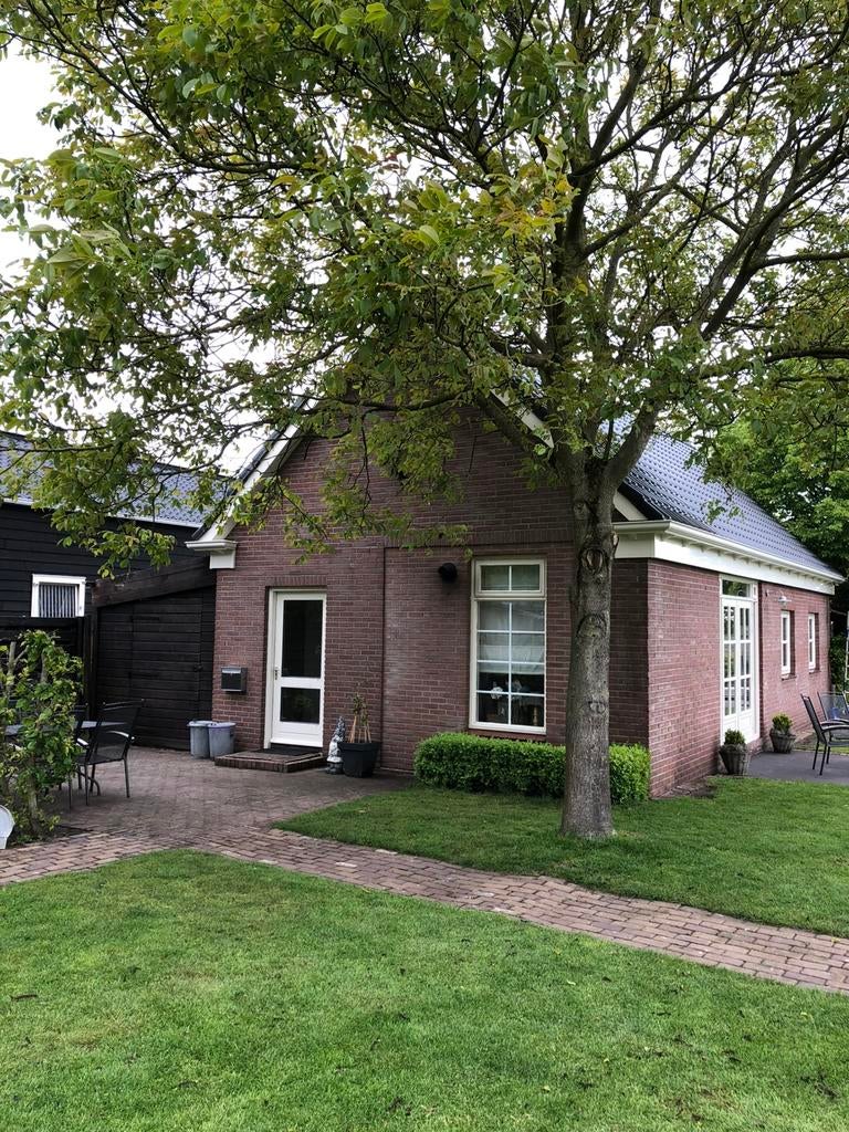 Vakantie woning in Exloo (Drenthe), Drenthe