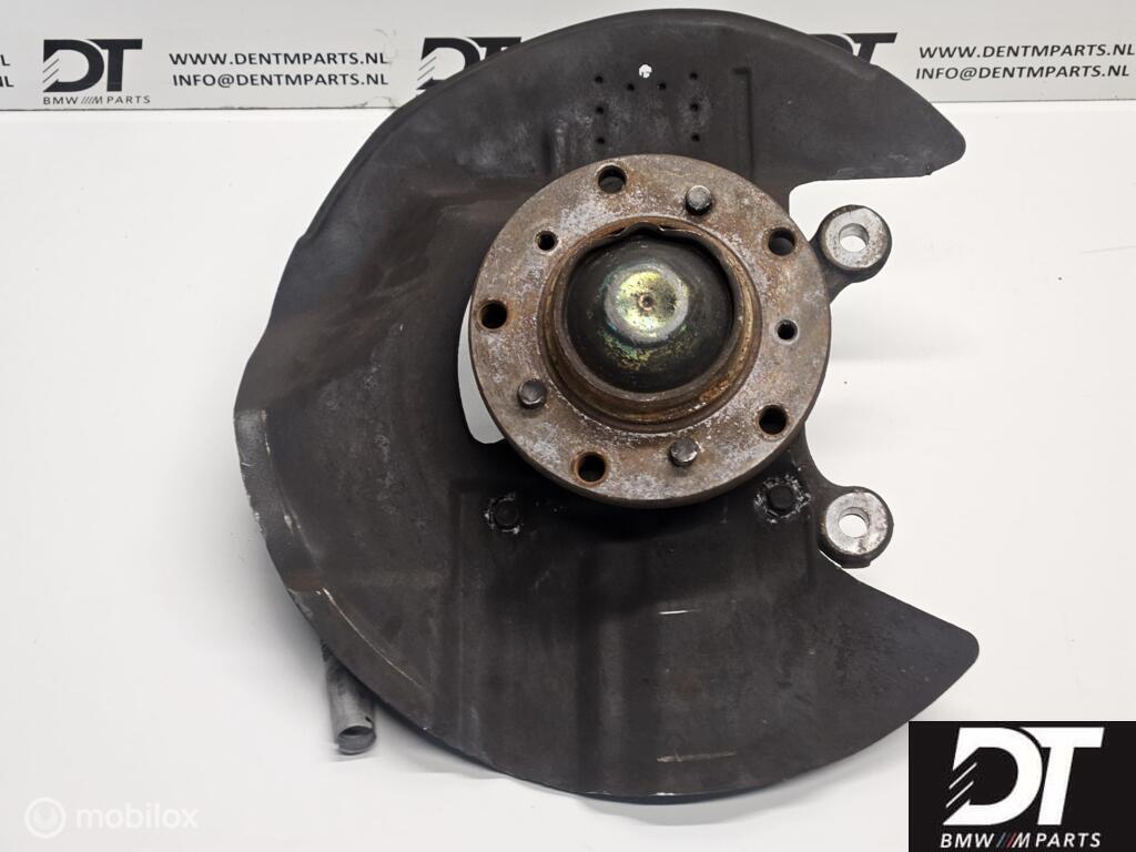 Fusee linksvoor BMW M3 E46 S54 3.2 S54B32 31212229855, Gebruikt, Ophalen of Verzenden, BMW, BMW