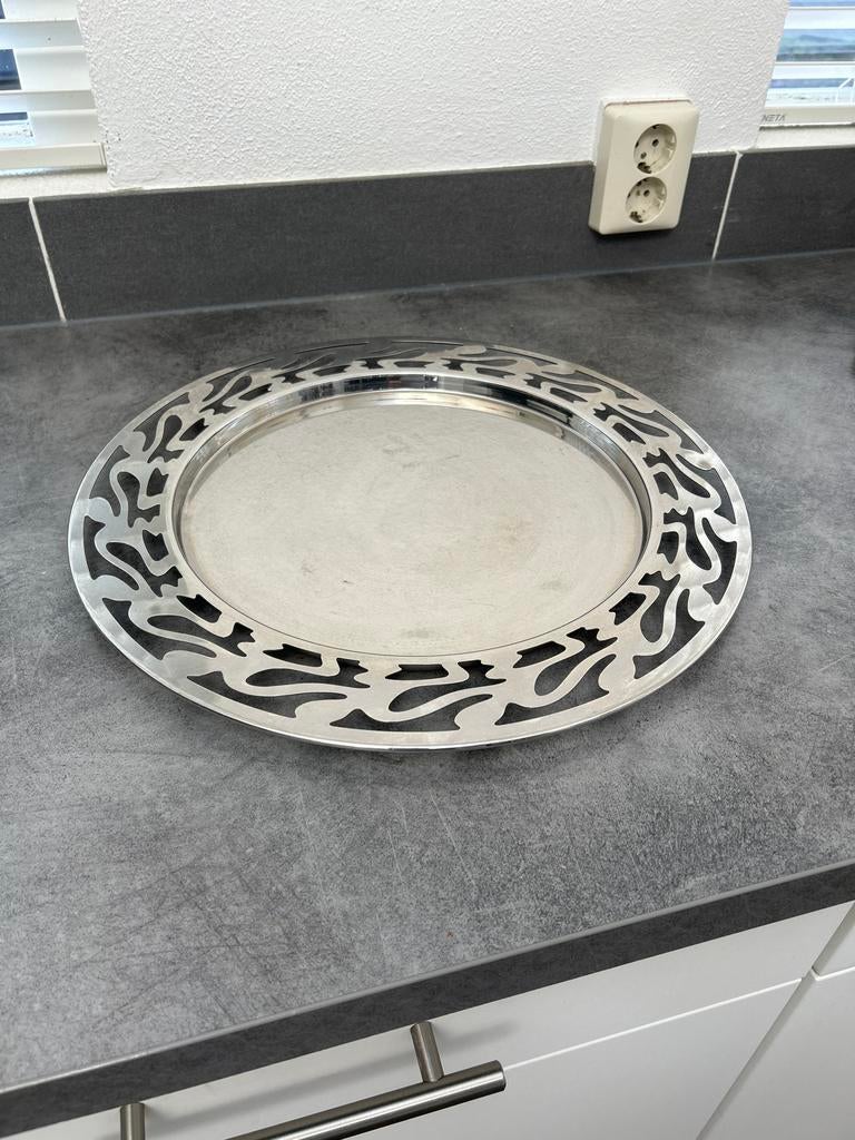 Alessi Ethno (SG35), Ophalen of Verzenden