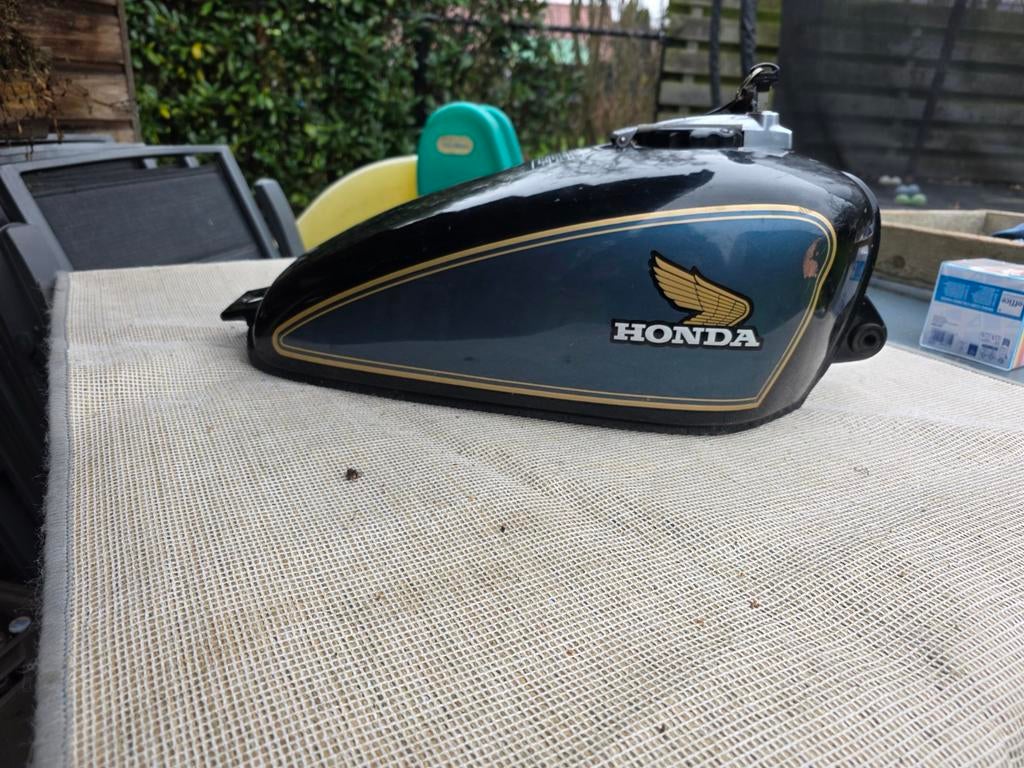 Diverse Honda cb 350 ,400,500,550,750 four onderdelen, Ophalen of Verzenden