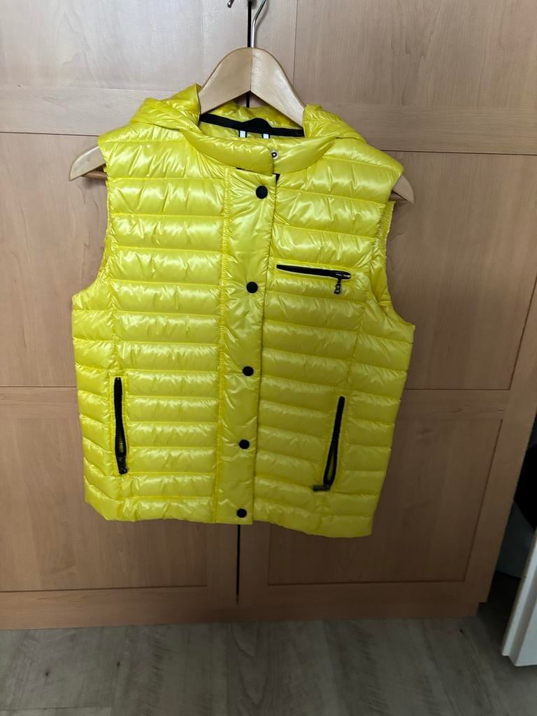 Bogner Bodywarmer Dames - Maat 38 - Nieuwstaat, Kleding | Dames, Ophalen of Verzenden, Nieuw, Maat 38/40 (M)