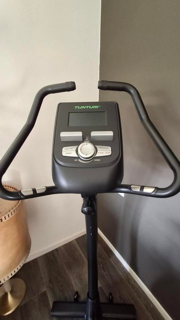 HomeTrainer Kwaliteit Nieuw Merk: TunTuri, Ophalen, Nieuw, Metaal, Benen