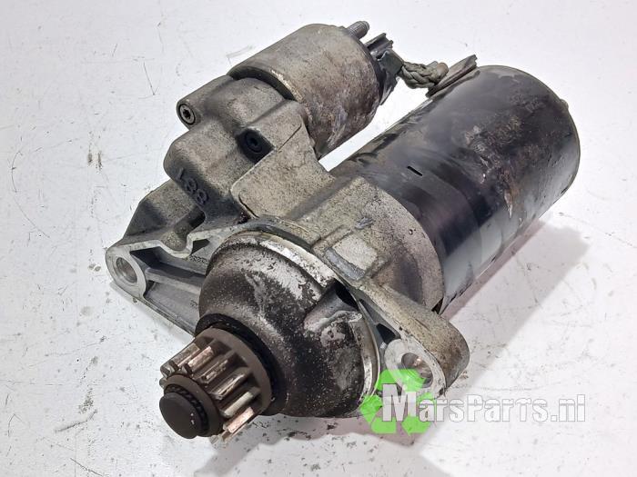 Startmotor van een Seat Ibiza, Gebruikt, -, -, Ophalen of Verzenden