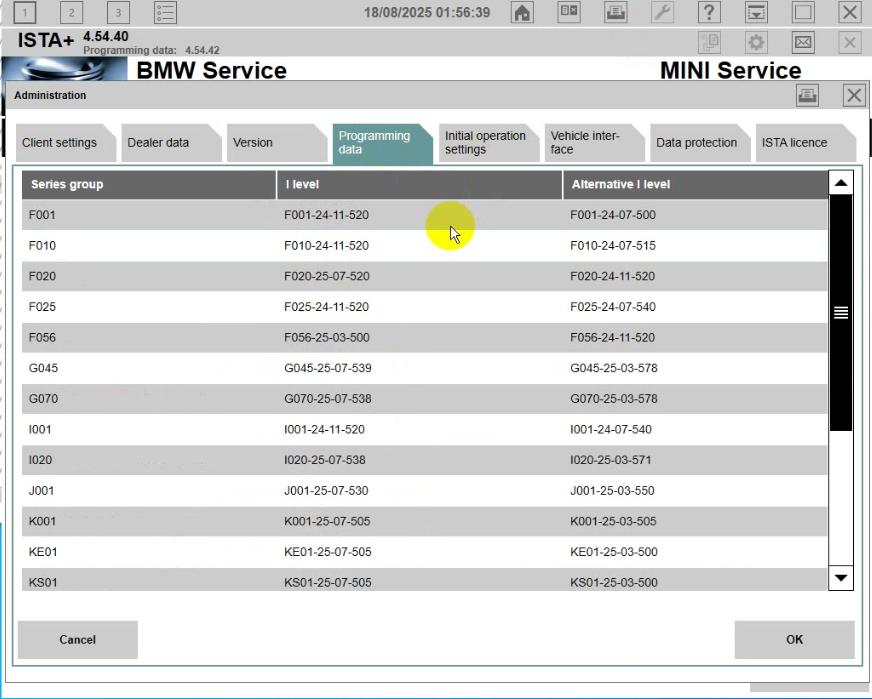 BMW MINI | TOOL KIT ISTA INPA ESYS | USB + ENET / K+DCAN, Ophalen of Verzenden