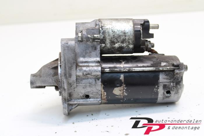Startmotor van een Daihatsu Terios, Gebruikt, Daihatsu, -, -