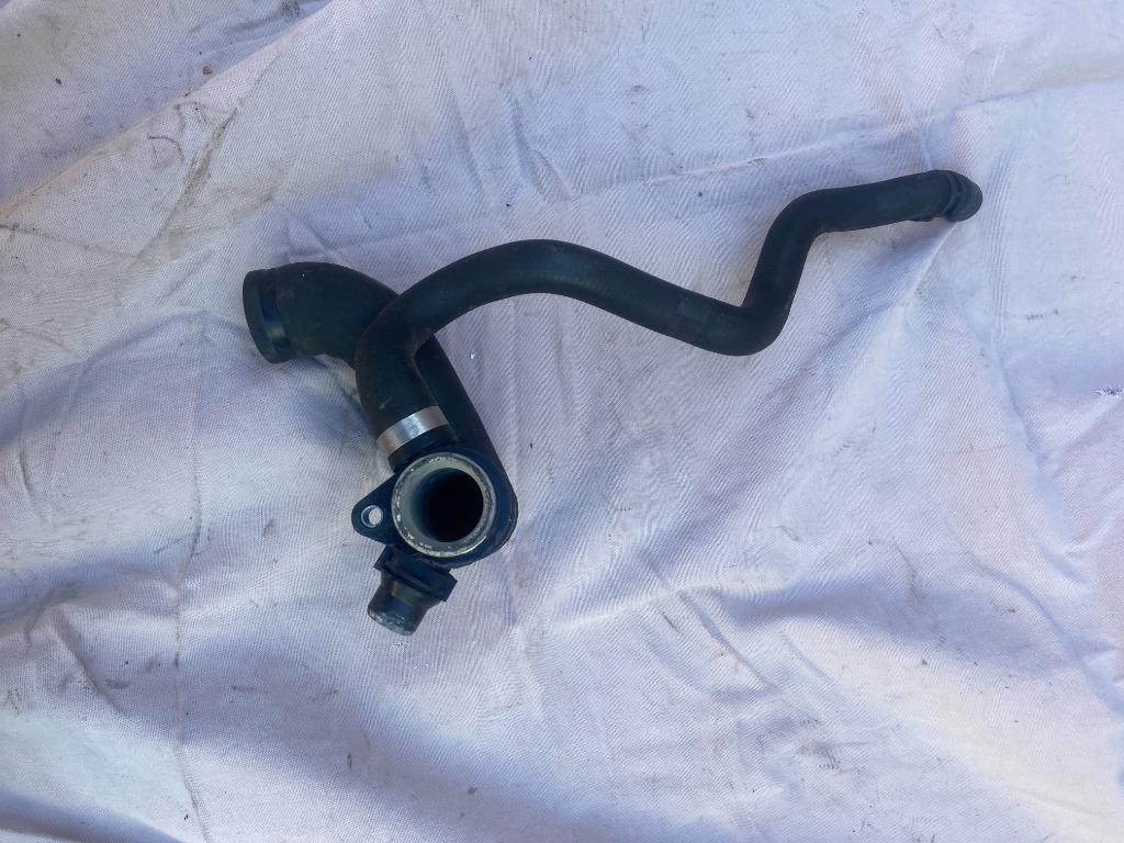 Bovenste radiateurslang BMW 320i N20, Ophalen of Verzenden, Gebruikt, BMW
