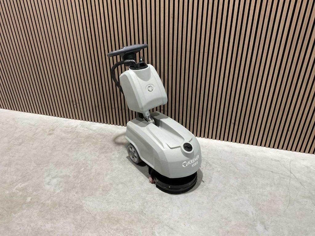 Kremer KRM30 Vloerreiniger‼️, Ophalen, Nieuw