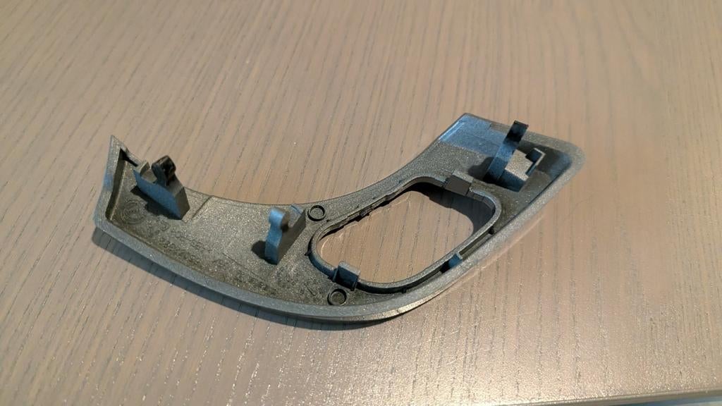 Dashboard paneel Alfa Romeo Giulietta, Ophalen of Verzenden, Gebruikt, Alfa Romeo