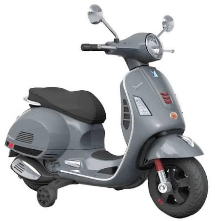 Kinder scooter, Ophalen, Zo goed als nieuw