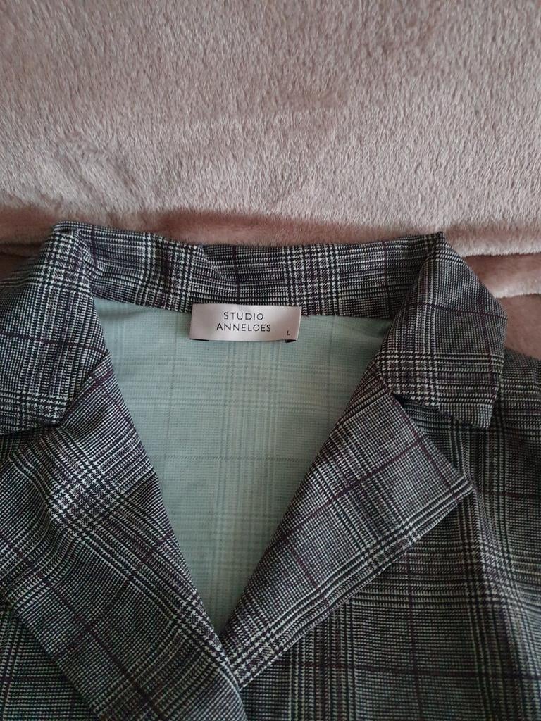 Studio Anneloes Jasje Nieuw!, Kleding | Dames, Maat 42/44 (L), Nieuw, Ophalen of Verzenden, Jasje
