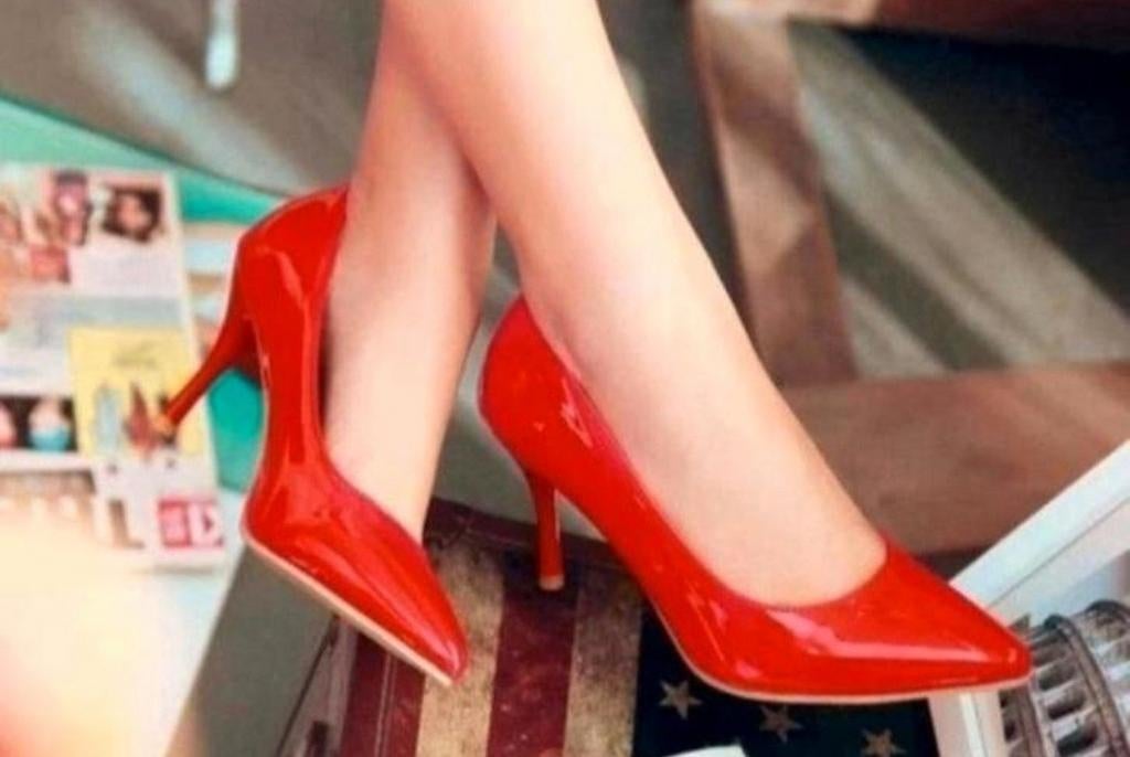 Pumps die lekker lopen, tm 48, Verzenden, Nieuw, Pumps