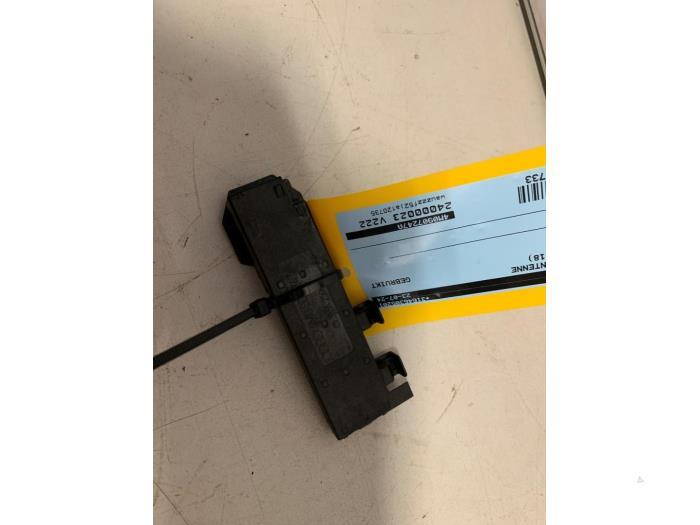 Keyless entry antenne van een Audi S5, Gebruikt, -, -, -