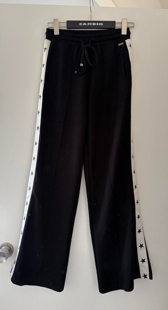 Ambika broek/ damesbroek zwart mt M nieuw, Maat 38/40 (M), Zwart, Nieuw, Ophalen of Verzenden