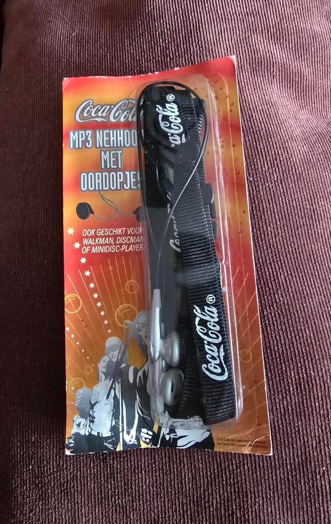 Coca-Cola item, Ophalen of Verzenden, Gebruiksvoorwerp